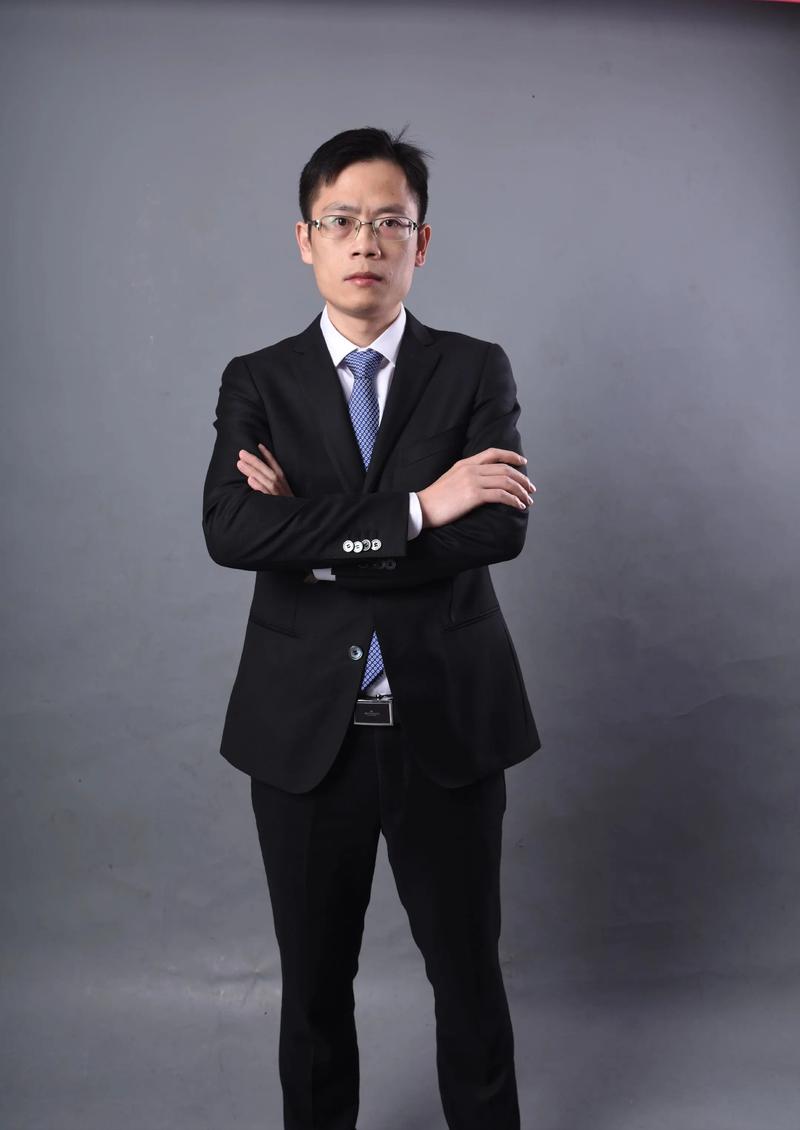 林光亮 视觉设计总监